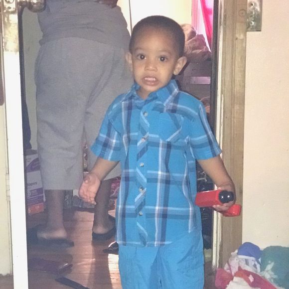 Meet your Posher, Keith - Picture 1 of 1